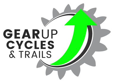 GearUp Cycles & Trails